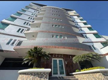 Departamento · 280m² · 3 Recámaras · 3 Estacionamientos · Departamento en Renta en Monterrey
