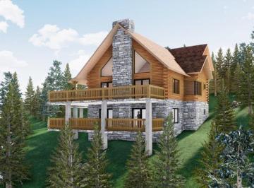 Villa · 3075m² · 4 Recámaras · Bosques de Monterreal Pre Venta de Cabañas