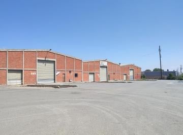 Bodega comercial · 3000m² · Bodega Industrial en Renta en Blvd. Nazario o Garza