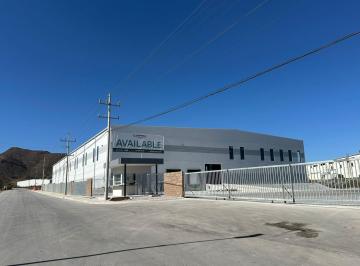 Bodega comercial · 4710m² · Bodega en Renta en Ramos Arizpe, Parque Industiral