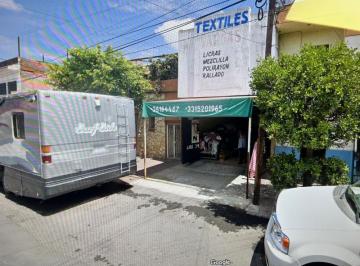 Bodega en Venta en San Antonio · Bodega en Venta en San Antonio
