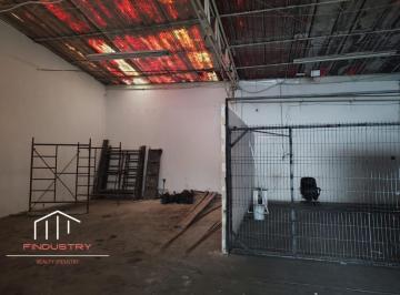 Bodega comercial · 900m² · Bodega Comercial en Naucalpan de Juárez