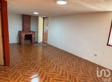 Departamento · 72m² · 2 Recámaras · 2 Estacionamientos · Departamento en Venta en Agua Santa, Puebla