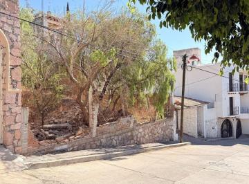 Terreno / Lote , Guanajuato · Terreno en Venta en San Javier – Vista Panorámica a La Bufa