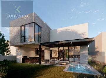 Casa · 481m² · Casa en Venta en Altozano