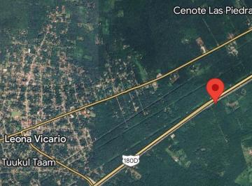 Terreno / Lote · 55600m² · Terreno en Venta