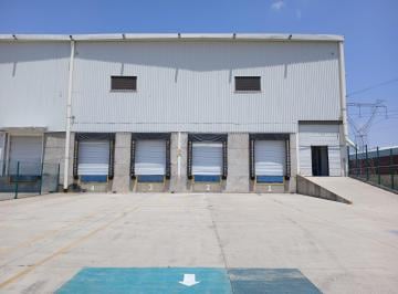 Nave industrial , Cuautlancingo · Renta Nave Industrial Atrás de Volkswagen