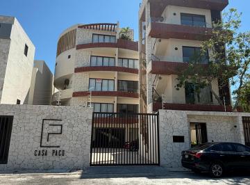 Departamento de 2 habitaciones, Solidaridad · Venta de Departamento 2 Recamaras Lock - Off Llave en Mano en Playa del Carmen