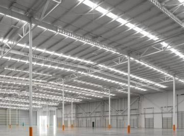 Bodega comercial · 2200m² · Bodega Industrial en Tepotzotlán
