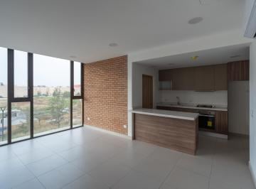 Departamento de 2 habitaciones, Santa Catarina · Departamento Equipado en Renta
