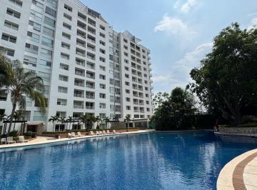 Departamento de 3 habitaciones, Cuernavaca · Se Renta y Vende Comodo y Seguro Departamento en Habitat Cuernavaca