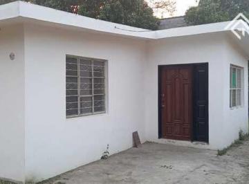 Casa · 73m² · 2 Recámaras · Casa en Loma Alta
