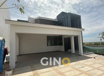 Casa · 334m² · 4 Recámaras · 3 Estacionamientos · Casa en Venta en La Primavera Culiacán