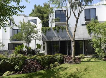 10 · Ultimos Departamento de 287 m² en Coyoacan