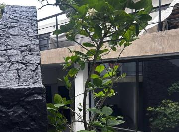 Casa de 4 habitaciones, Tlalpan · Casa Venta, Col. Parque del Pedregal. Amplia y Soleada.