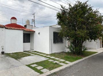 Casa Renta de 3 habitaciones · Lomas de Pasteur (Pasteur Sur)