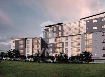 Departamento · 103m² · 2 Recámaras · 2 Estacionamientos - Remax Si · Departamento Renta La Vista Serra 24