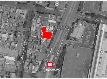 Captura de pantalla 2026-02-06 114144.png · Lote en Av Insurgentes Norte