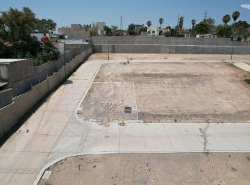Terreno / Lote · 181m² · Terreno 47 Coto Reserva en Capital Norte