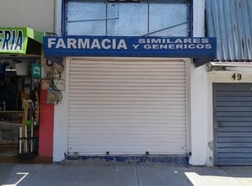 Local comercial , Tlalnepantla de Baz · Renta de Local Comercial en San Lucas Tepetlacalco Tlalnepantla