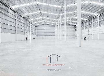 Bodega comercial · 3047m² · Bodega Industrial en Cuautitlán Izcalli