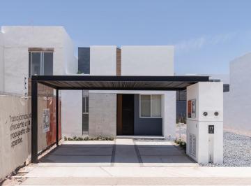 Casa de 3 habitaciones, Jesús María · Casas en Venta Al Norte en Jesus Maria Aguascalientes
