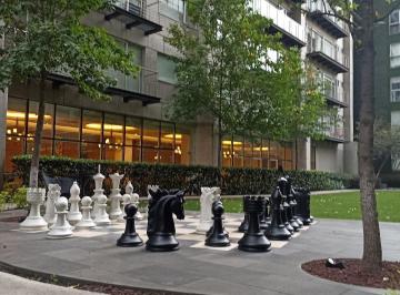 CONDOMINIO · Depto en Gran Tower del Valle con Amenidades