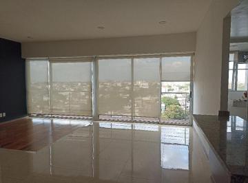 Departamento de 2 habitaciones, Benito Juárez · Depto en Gran Tower del Valle con Amenidades