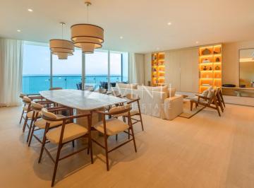 Departamento de 3 habitaciones, Benito Juárez · Departamento en Venta, Sls Cancún, Puerto Cancún