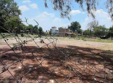 Terreno / Lote de 1 habitación, Tepotzotlán · Terreno en Venta Tepotzotlán Barrio Capula