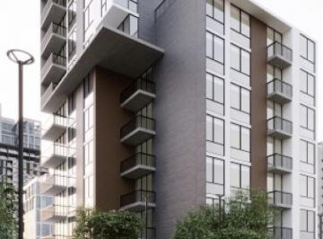 Departamento de 2 habitaciones, Guadalajara · Departamento en Venta Nashira Managua, Colomos