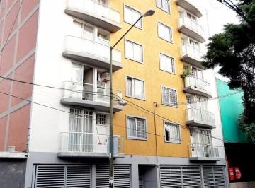 Departamento de 2 habitaciones, Cuauhtémoc · Departamento - Cuauhtémoc - Vista Alegre