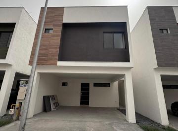 Fachada · Privada San Antonio en Santa Catarina Nl
