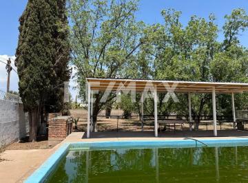 Terreno / Lote , Chihuahua · Terreno de 4952 m² en Venta en Col. Aeropuerto