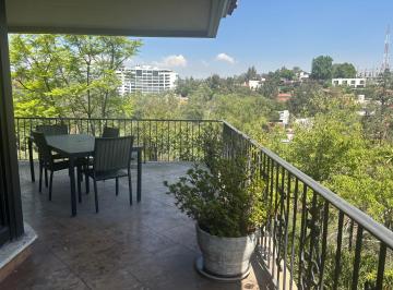 Casa de 3 habitaciones, Miguel Hidalgo · Casa en Lomas Altas