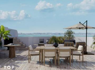 Departamento · 60m² · 1 Recámara · 1 Estacionamiento · Departamento en Cancún con Ubicación Estratégica y Amenidades de Lujo