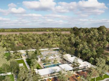 Terreno / Lote · 160m² · Vive en El Corazón de Playa del Carmen: Lotes Residenciales