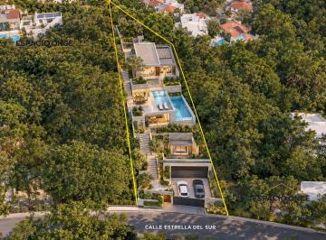 Terreno / Lote · 1100m² · Terreno en Fraccionamiento Rancho Tetela