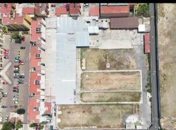 Terreno / Lote · 8400m² · Terreno en Granjas Estrella