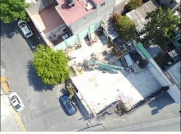 Terreno / Lote , Gustavo A. Madero · Terreno en Venta Gustavo A. Madero