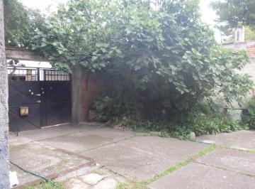 Casa de 3 habitaciones, Tlalpan · Venta de Terreno con Tradicional Casa en Tlalpan