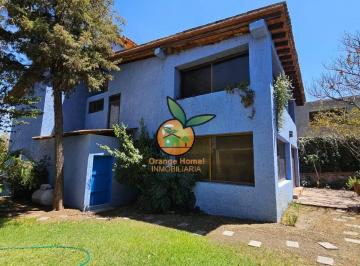 Casa en condominio de 5 habitaciones, El Salto · Casa Amplia Tipo Cabaña en Condominio Atlas Country Club