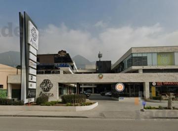 Local comercial · 520m² · Local en Renta en Camino Villa de Santiago, Monterrey Nl.