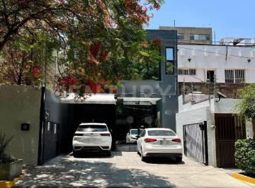 Fachada · Oficina en Venta Col Americana