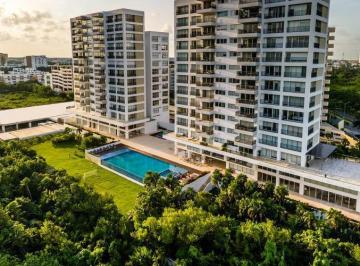 Departamento · 110m² · 2 Recámaras · Departamento en Venta en Cancún