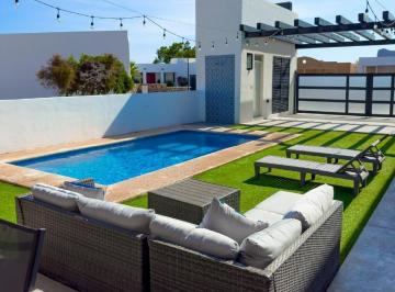 Casa de 5 habitaciones, Guaymas · Casa en Renta en San Carlos Sonora