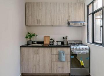 Departamento en Renta de 2 habitaciones Del Valle Centro · Departamento Remodelado con Aire Acondicionado en 1er Piso Sin Elevador Ni Estac