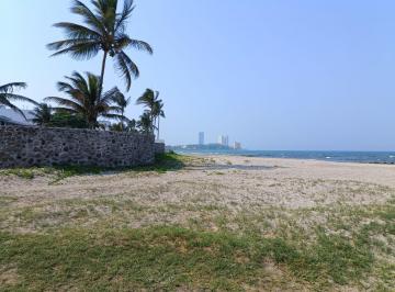 Terreno / Lote , Boca del Río · Terreno en Venta en La Playa Inversionistas 1200 m