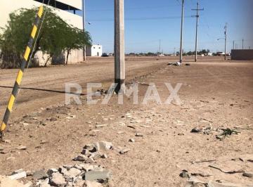 Terreno / Lote · 380m² · Terreno en Venta - Col. El Progreso - $320,000 - (4)