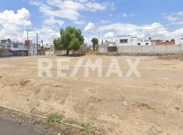 Terreno comercial · 5400m² · Venta de Terreno en Cuautlancingo, Puebla - (4)